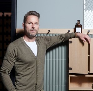 Vincent Dafflon, fondateur de DUPLEX